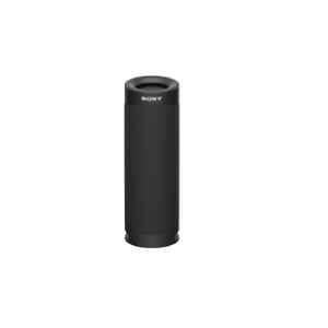 Sony XB23 Black Extra Bass Portable Wireless Speaker