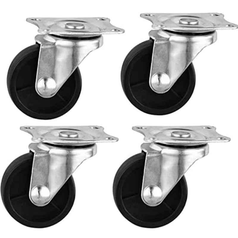 Aqson Aqson Paint Brush With Scraper - Set Of 3 Pieces