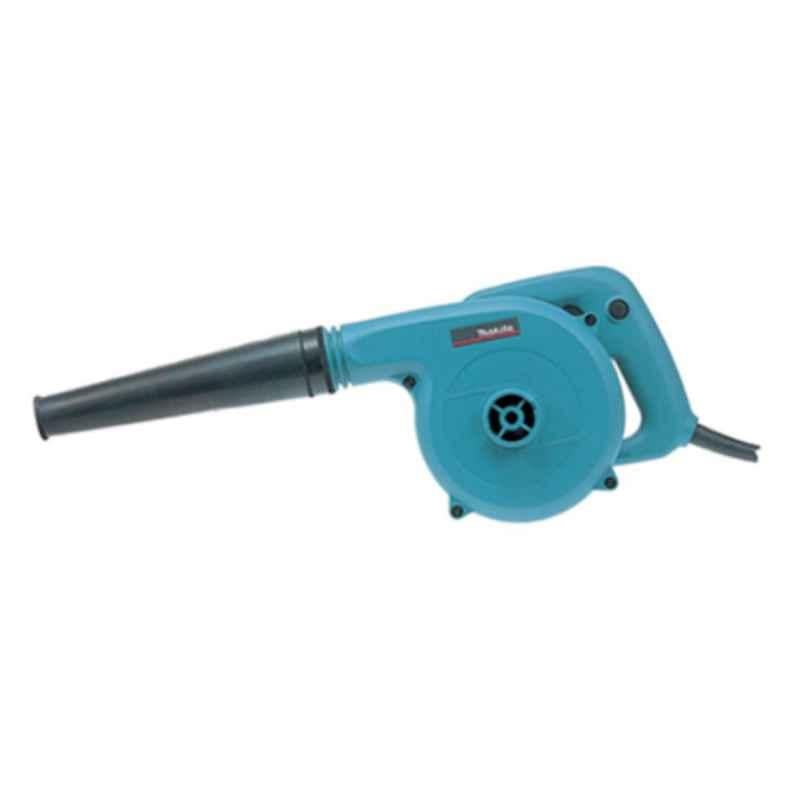 Makita 600W 5.7kPa Electric Blower with Dust Bag, UB1102-WDB