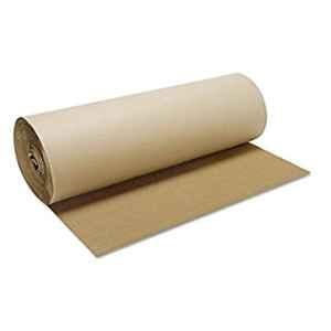 Veeshna Polypack 20 Meter X 24 Inch Brown Paper Roll Crh-d134, Corrugating  Roll, कोरूगेटेड रोल - IB Monotaro Private Limited, New Delhi