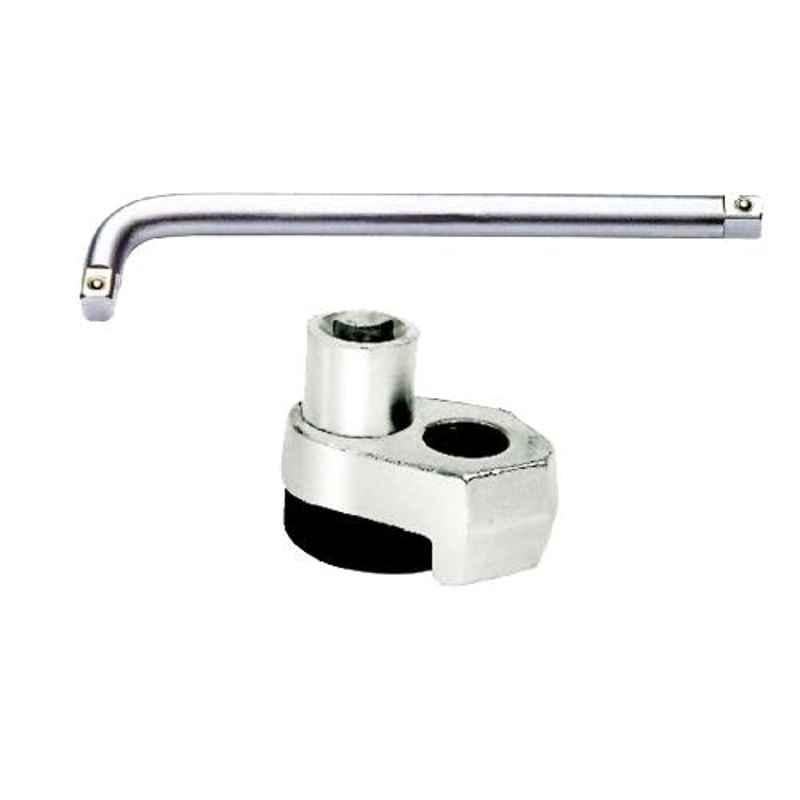 Lovely Jet 5/16-3/4 inch Drive Elora Type Stud Puller with 1/2 inch Square Drive L Socket Handle