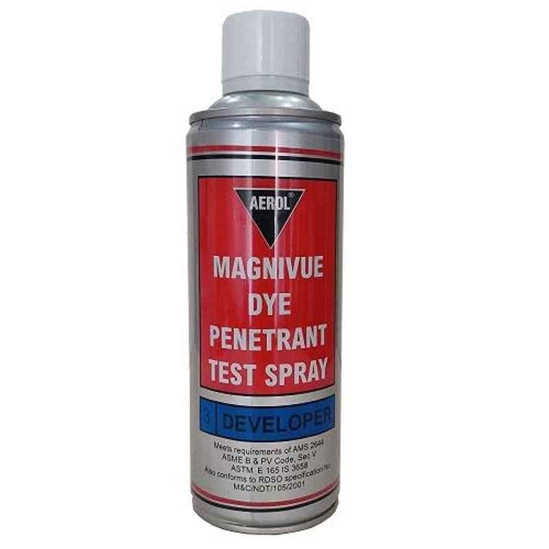 Aerol 290g 9920 Grade Magnivue Developer Spray (Pack of 24)