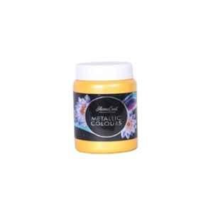 WinnerOne HomeCoat 500ml  Sun Yellow Acrylic Pearl Colour
