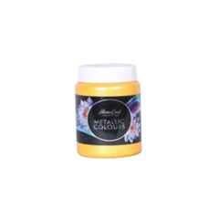 WinnerOne HomeCoat 500ml Sun Yellow Acrylic Pearl Colour
