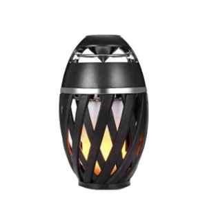 Bingo 5W Black Flame Atmosphere Bluetooth Portable Speaker