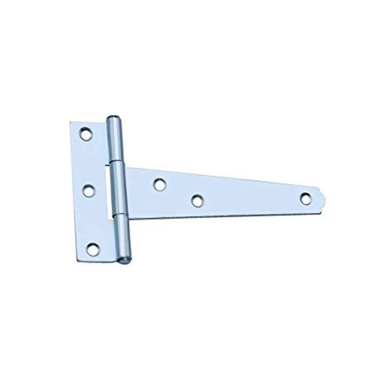 Buy Screwtight 4 inch ‎Iron Zinc Finish Door Hinge, S171901BZP-5 (Pack of  5) Online At Price ₹356
