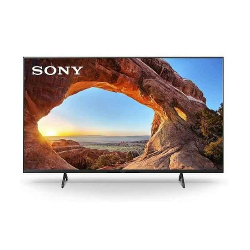 Sony 85 inch 4K UHD HDR Google Smart TV with Dolby Vision & Dolby Atmos, KD85X85J