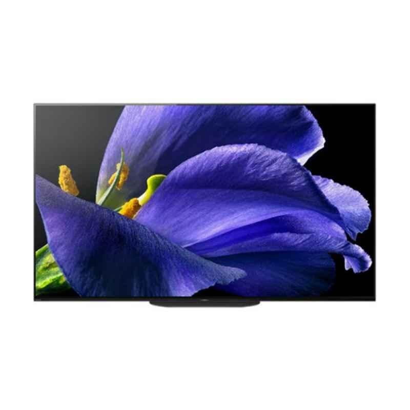 Sony 65 inch 4K UHD HDR Android OLED TV, - KD65A9G