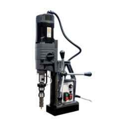 Ojasvi 2000W 18000N Magnetic Drill Machine, MG 75-O