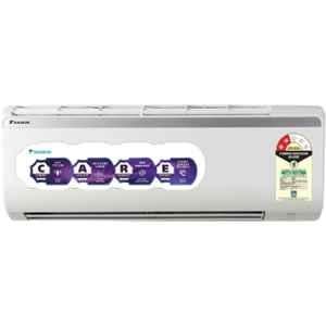 Daikin 0.9 Ton 2 Star White Split AC,FTQ30XV16VBA