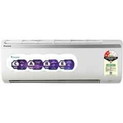Daikin 0.9 Ton 2 Star White Split AC,FTQ30XV16VBA