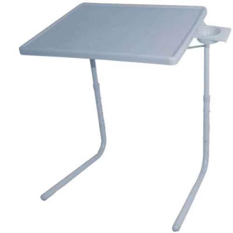 Ibs wooden adjustable laptop deals table mate