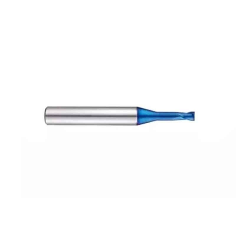 YG-1 55mm 2 Flute Carbide End Mill for Rib Processing, G8A45978