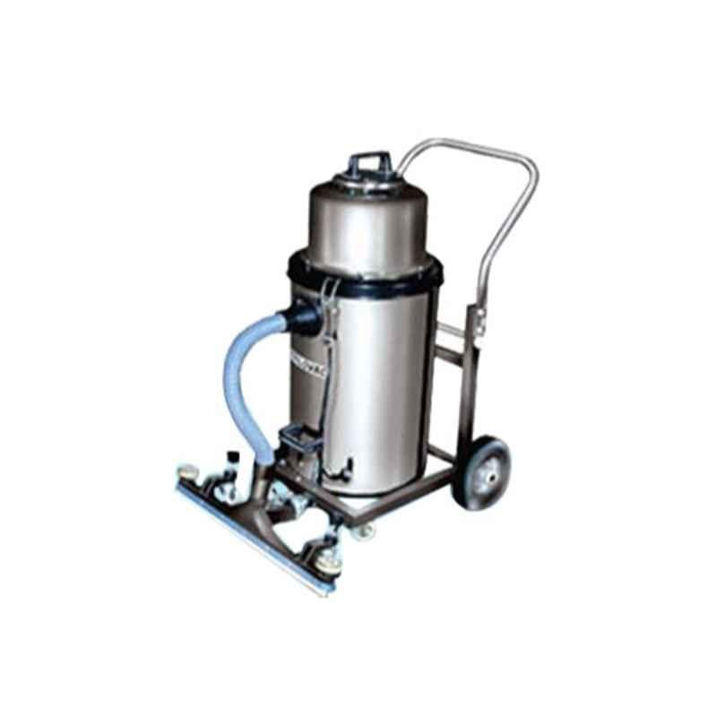 Makage Trilovac 1000W Trolley Mounted Cleaning Machine