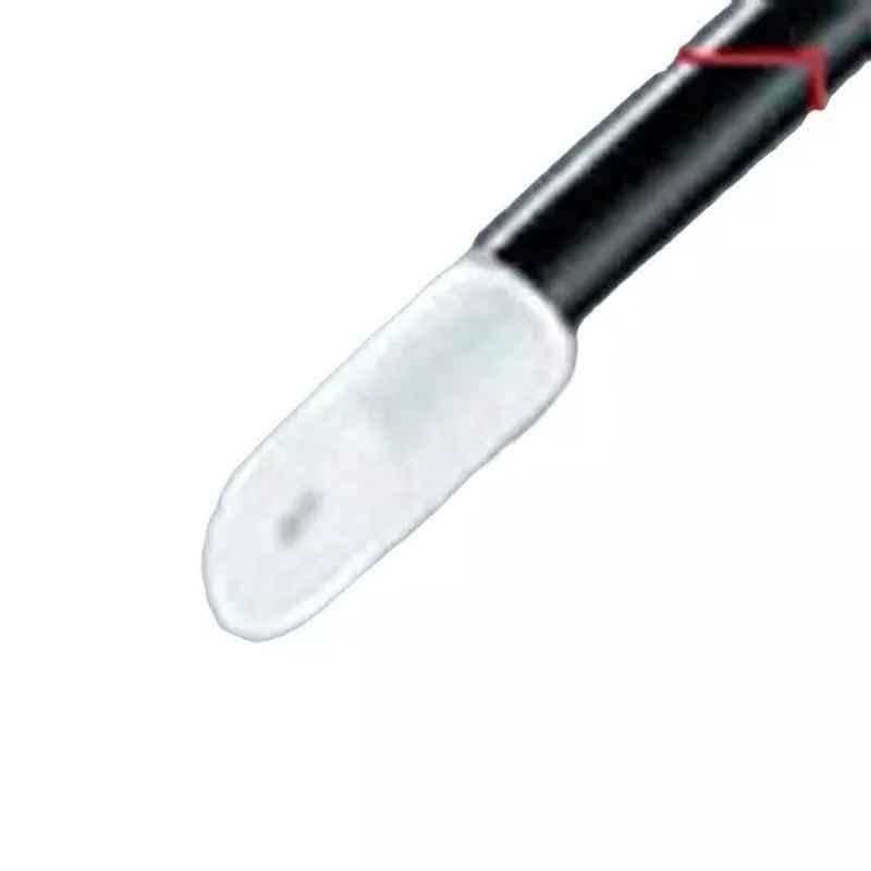 Lab Plus Silicone Rubber Heater 50x250 mm, LP-12352 (Pack of 2)