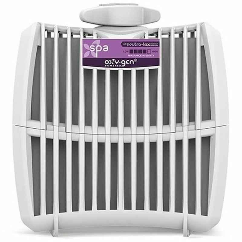 Oxy-Gen Air Freshener, Lavender and Spicy Herbs, 35ml