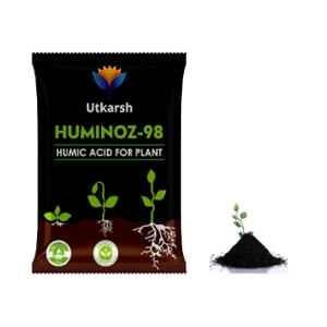 Utkarsh 250g Huminoz-98 Humic Acid for Plant