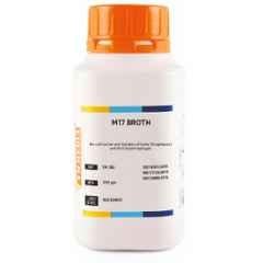 TM Media 500g M17 Broth, TM 185