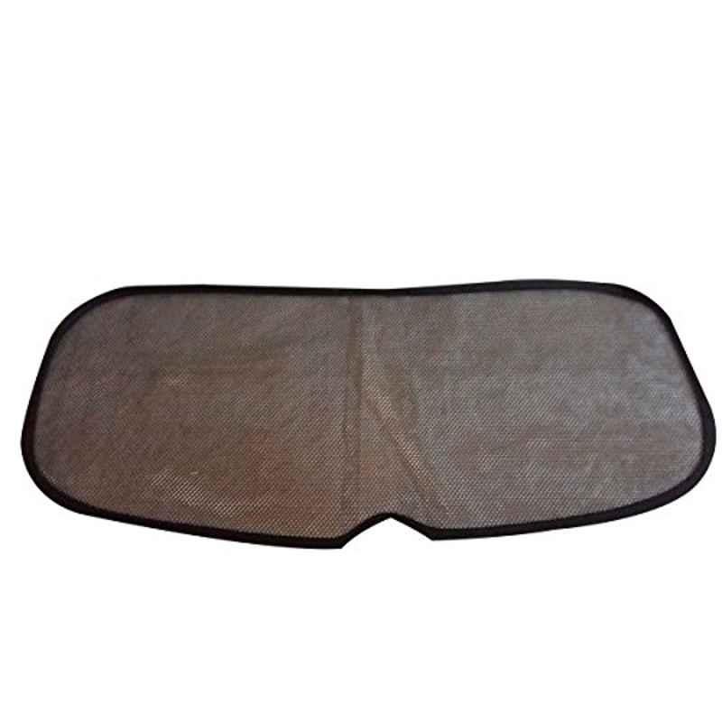 Kozdiko Car Rear Window Sunshade for Hyundai Grand i10
