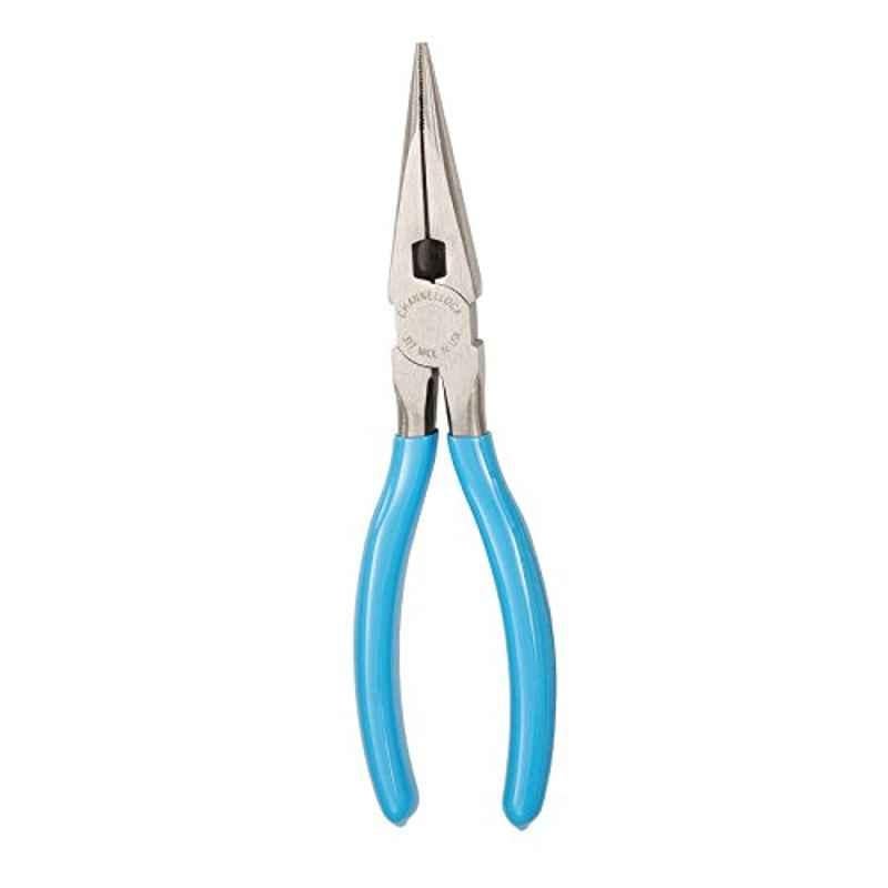 Channellock-Usa 317 Long Nose Plier, 8