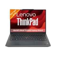 Lenovo ThinkPad E14 Black Laptop with 12th Gen/Intel Core 5/16GB/512GB SSD/Win11 Pro & 14 inch LED Display, 21T9005UIG