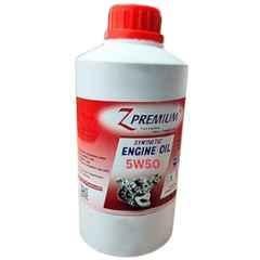 Z Premium 5W50 1 Litre Fully Engine Oil