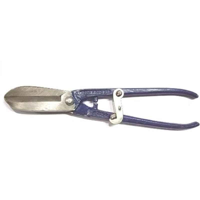 Lovely Jet 10 Inch Tin Cutter with Spring