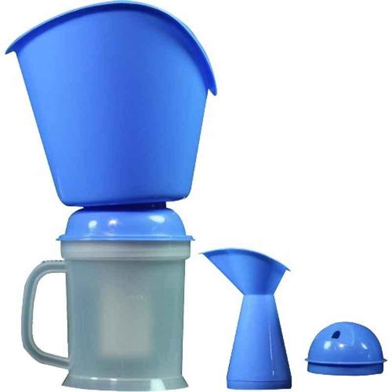 Sahyog Wellness Blue Three In One Steam Vaporizer