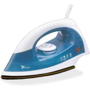 Syska SDI-200 1000W Teal Dry Iron