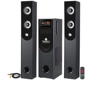 Boat speakers hot sale home theater