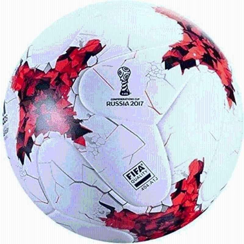 AAT Fifa World Cup Standard Russia Football, Size: 5