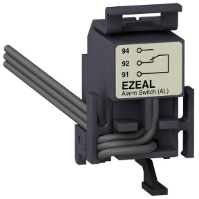 Schneider EasyPact 1NO/NC Auxiliary Contact Alarm Switch, EZEAL