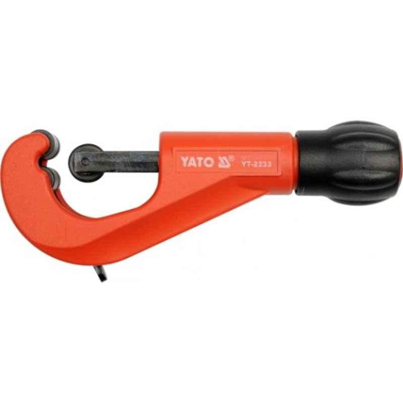 Yato 45mm Pipe Cutter with Deburrer, YT-2233