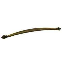 RAB 320mm Zinc Antique Finish Drawer Pull Handle, SP-002 (Pack of 2)