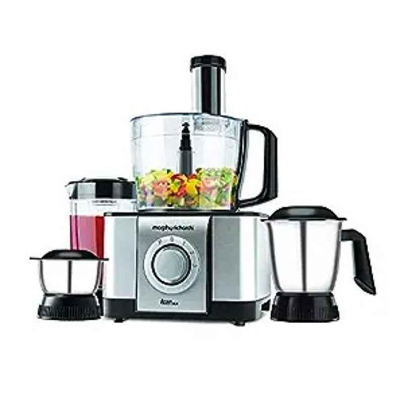 Morphy richards essential 100 food deals processor