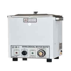 Labcare Stainless Steel Double Wall Laboratory Serological Water Bath, LB-WBS12