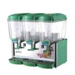 Smartkart 18Lx3 Cold Juice Dispenser
