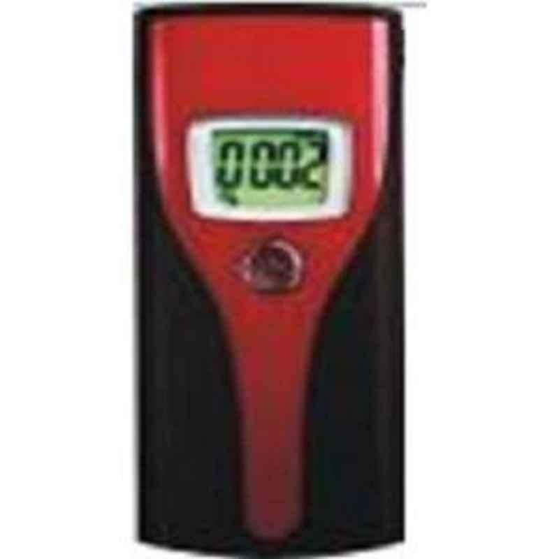 Mangal ST-2000 Digital Alcohol Breath Analyzer Backlight - Orange-Colored