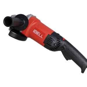 iBELL 1400W 500-9000rpm 125mm Angle Grinder with Side Handle & Guard, AG25-50S