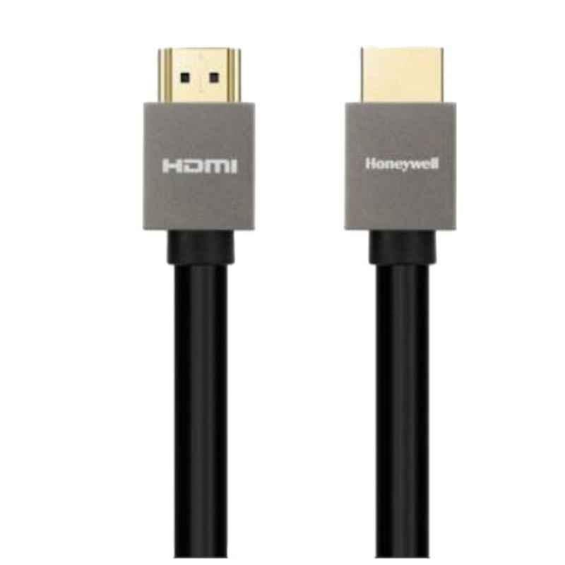 Honeywell 10m Black HDMI Cable with Ethernet, HC000006/HDM/10M/BLK