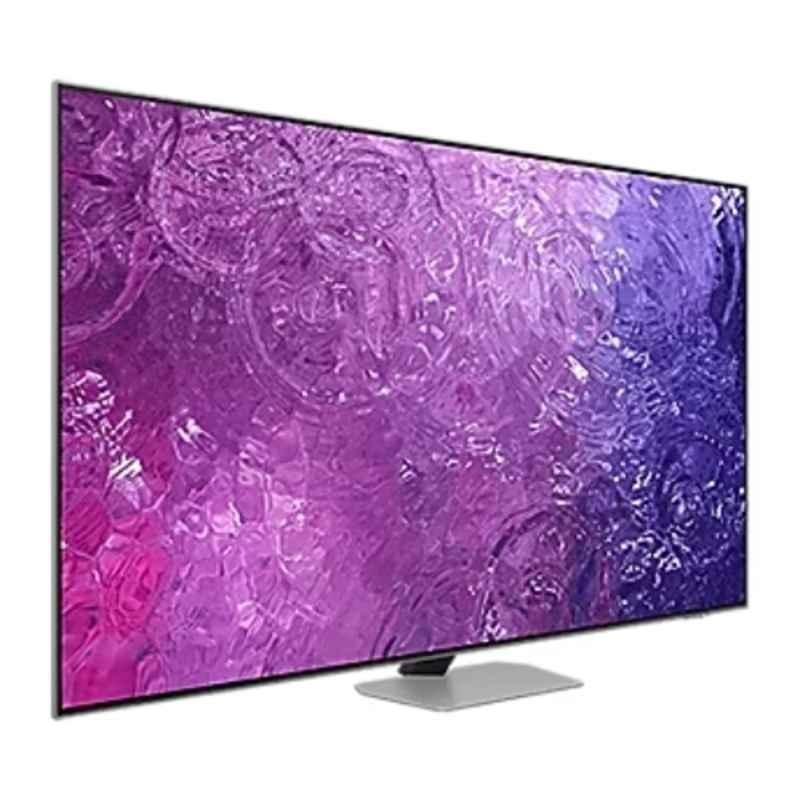 Samsung 6 Q60CA 65 inch Titan Gray QLED 4K Smart TV, QA65Q60CAUXZN-N