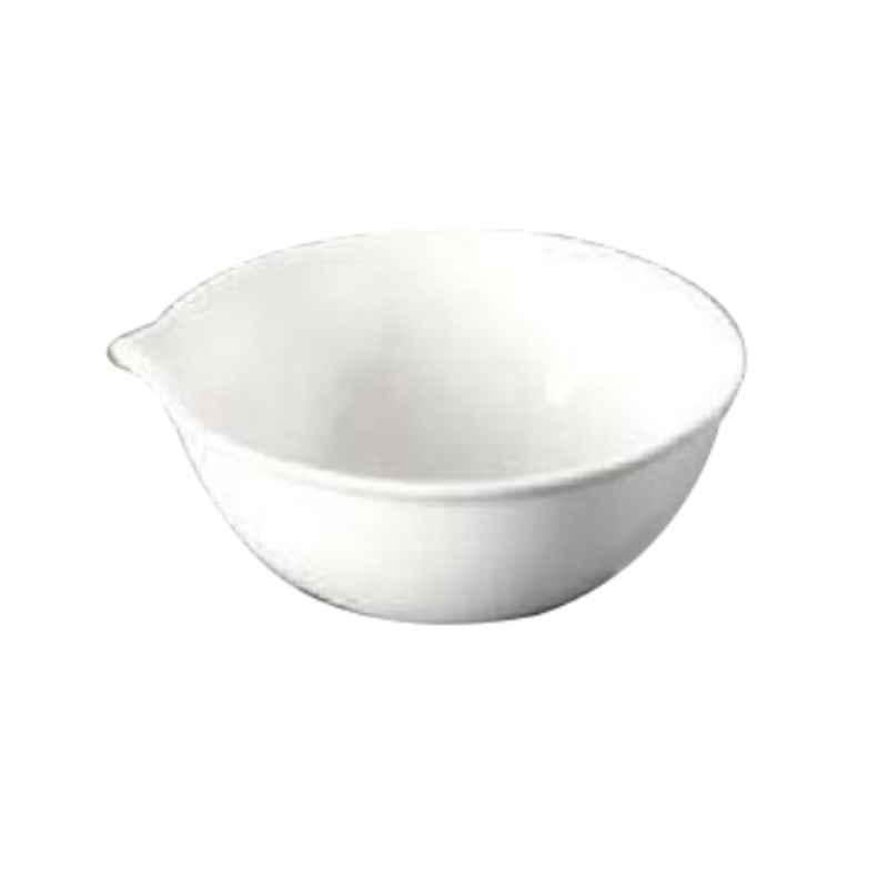 Glassco 525ml Porcelain Euro Design Evaporating Dish, 528.303.14 (Pack of 2)