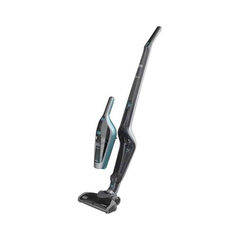Black & Decker 28.8W 2-in-1 Cordless Upright Stick Vacuum Cleaner, SVA420B-B5