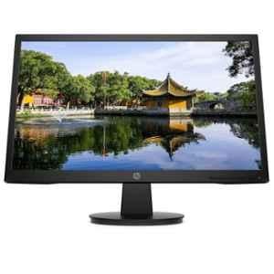 HP V22v 21.5 inch 1920x1080p FHD LED Monitor, 450M4A6
