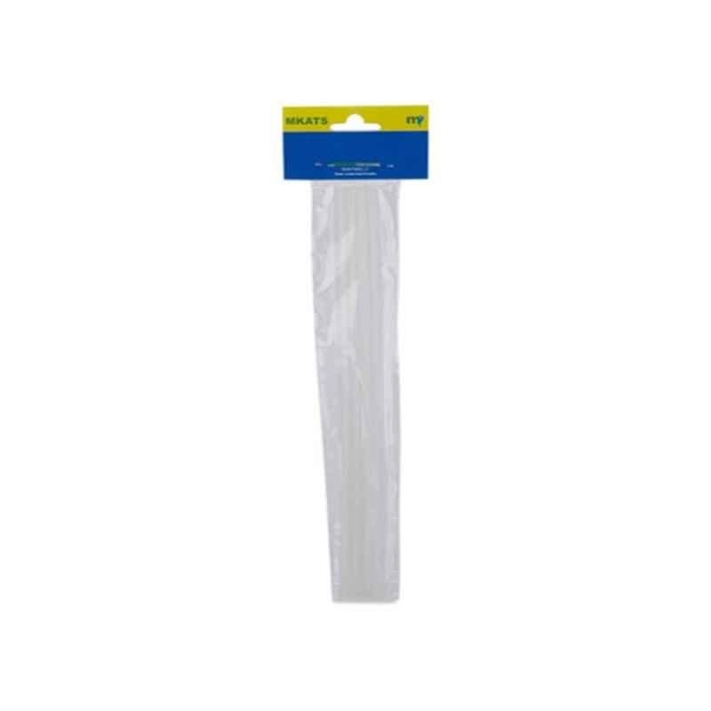 Mkats 27cm White Multipurpose Glue Stick, MKATS-4329 (Pack of 4)