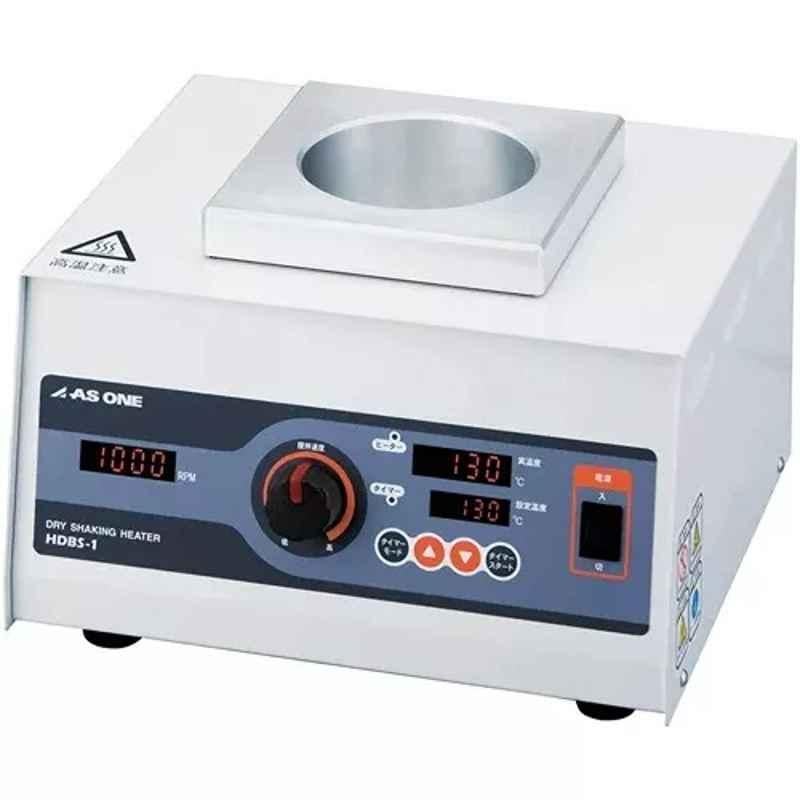 Lab Plus Heating & Stirring Dry Bath (1 Hole), LP-9119