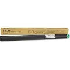 Ricoh 888029 Black Toner Cartridge for AF-240W, MP-W3600, MP-W2400 & MP-W6700SP Printer