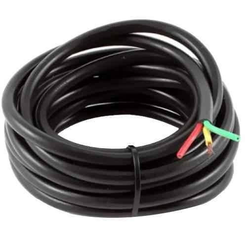 Buy Kei 2 5 Sqmm 3 Core Fr Black Copper Unsheathed Flexible Cable Length 100 M Online At Best Price On Moglix