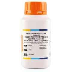TM Media 500g Fluid Selenite Cystine Medium, TM 294