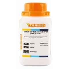 TM Media 100g Violet Red Bile Agar, TM 1314